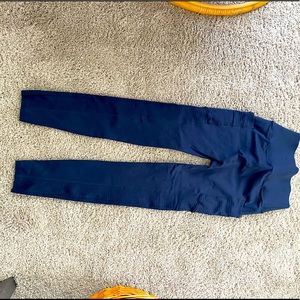 Fabletics running/training leggings!